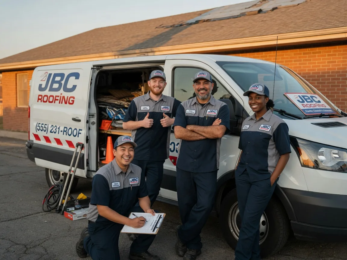 Roof Replacement company in Waverly, KY