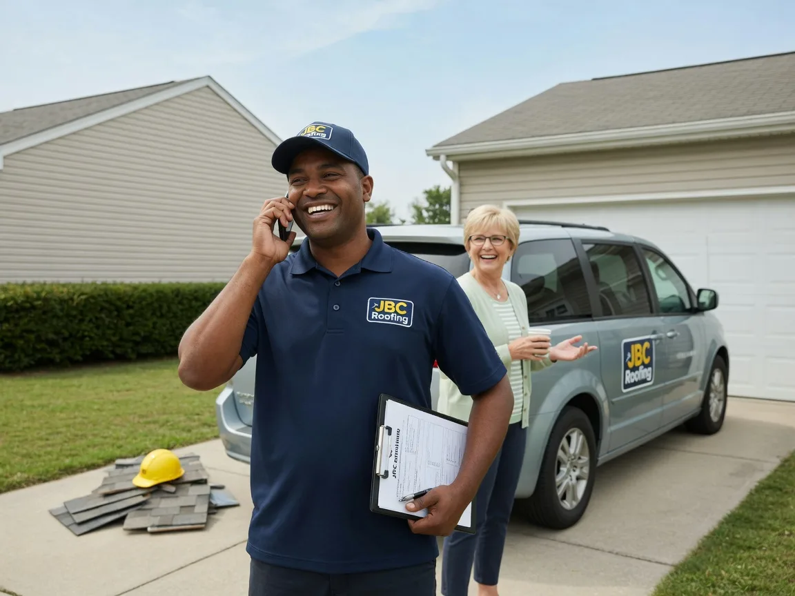 Roof Replacement Waverly, KY FAQs